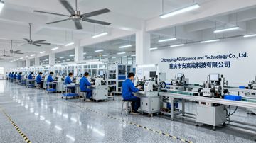 Factory facility photo 4