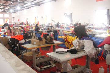 Factory facility photo 5