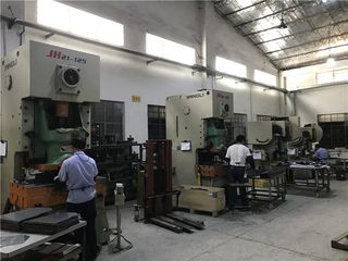 Factory facility photo 4