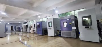 Factory facility photo 5