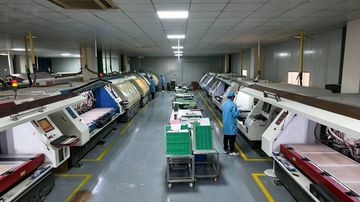 Factory facility photo 2