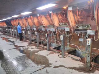 Factory facility photo 5
