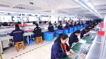 Factory facility photo 5