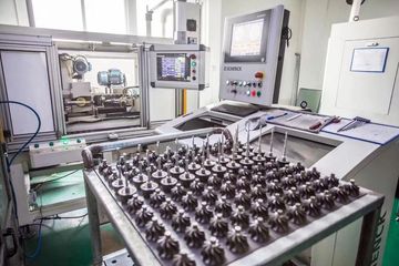 Factory facility photo 4