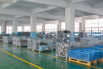 Factory facility photo 4