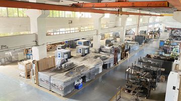 Factory facility photo 5