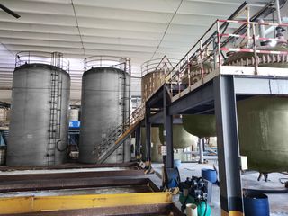 Factory facility photo 4