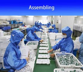 Factory facility photo 4