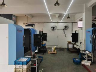 Factory facility photo 4