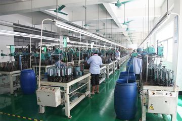 Factory facility photo 4