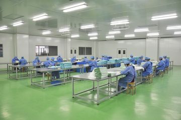 Factory facility photo 3