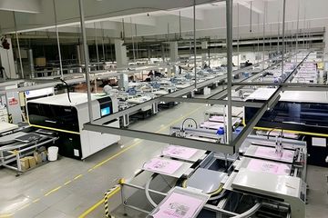 Factory facility photo 3