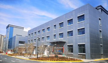 Factory facility photo 2