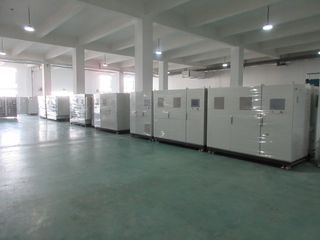 Factory facility photo 5