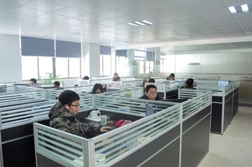 Factory facility photo 3