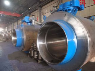 Factory facility photo 5
