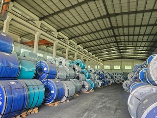 Factory facility photo 5