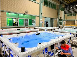 Factory facility photo 5