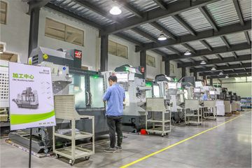 Factory facility photo 3
