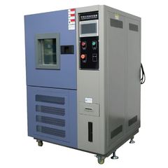 Factory and facilities of Shenzhen Taijin Precision Instrument Co., Ltd