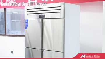 Factory and facilities of Shandong Xinaochuan Electrical Appliance Co., Ltd.