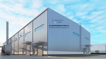 Factory facility photo 2