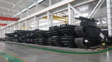 Factory facility photo 3
