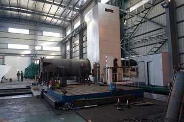Factory facility photo 3