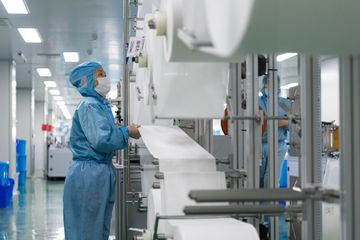 Factory facility photo 3