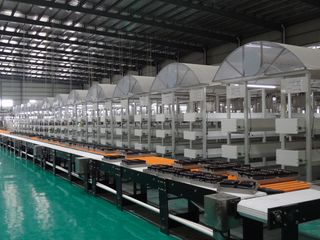 Factory facility photo 4