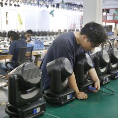 Factory facility photo 4