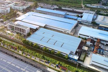 Factory facility photo 4