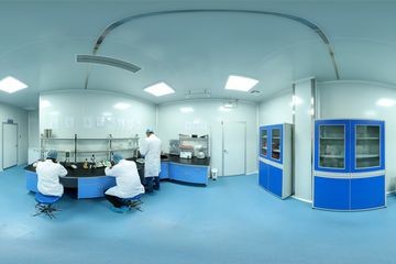 Factory facility photo 5