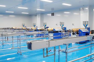 Factory facility photo 5