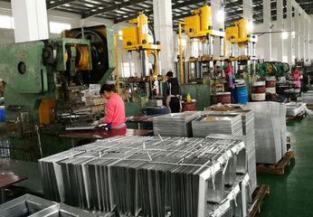 Factory facility photo 5
