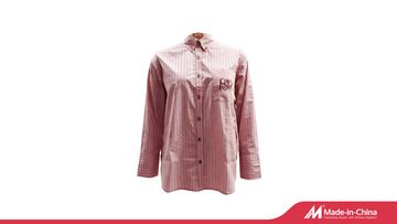 Factory and facilities of Ningbo Menggou Xinqiu E-Commerce Co., Ltd.