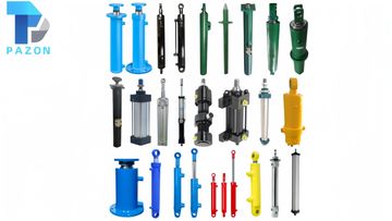 Factory and facilities of Wuxi Pazon Technology Co., Ltd
