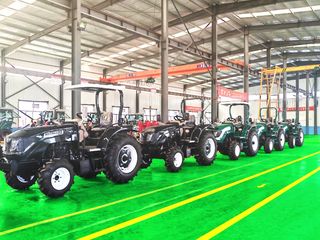 Factory facility photo 5