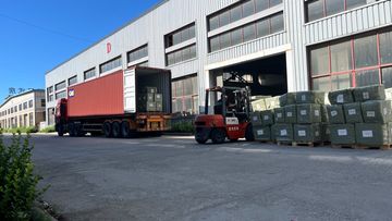 Factory facility photo 5