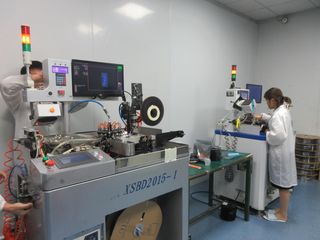 Factory facility photo 4