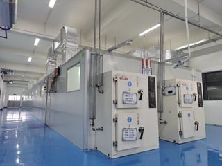 Factory facility photo 5