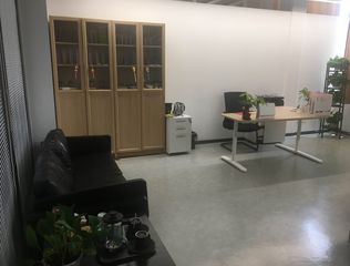 Factory facility photo 5