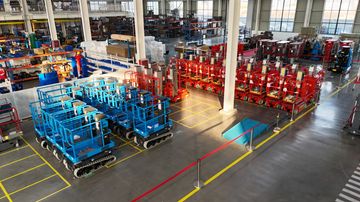 Factory facility photo 4