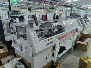 Factory facility photo 2