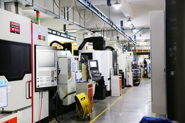 Factory facility photo 5