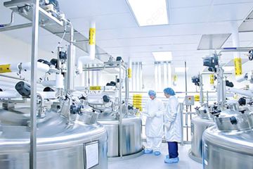 Factory facility photo 4