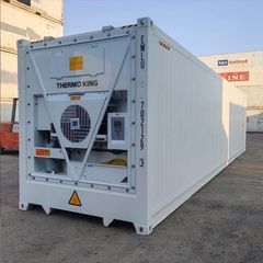 Factory and facilities of Qingdao Titans Industrial Co., Ltd.
