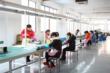 Factory facility photo 2