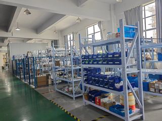 Factory facility photo 5