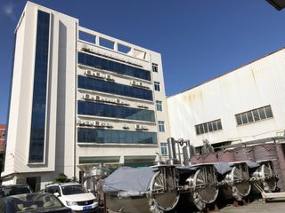Factory facility photo 2